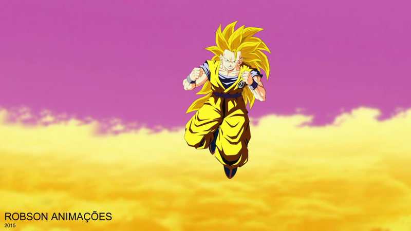 Illustration for article titled Dude Tries Fixing Dragon Ball Super's Cruddy Animation